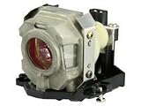 Lamp for projectors
