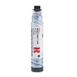 Toner Cartridge - Black - 9000 Pages - for Aficio 1015, Aficio 1018, Aficio 1018