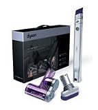 Dyson Car Cleaning Kit