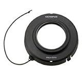 Olympus PTMC-01 Macro Lens Adapter for PTMC-01 and PT-EP01 U/W Housing