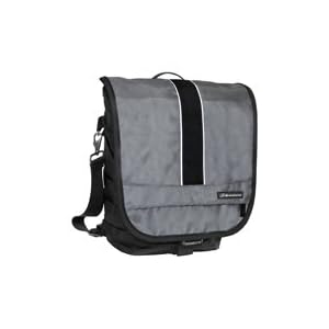 Buy Brenthaven Switch MB Messenger Bag - Trek w Rainfly and Controller w Buckle by Brenthaven
