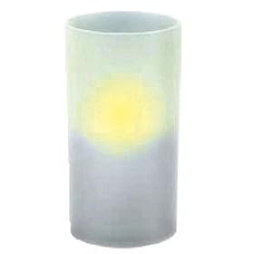 Lamson Christmas Imports ALC1115 Led Votive Flickr Candle