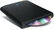 DIGISTOR External DVD Burner USB 2.0 Slot-load Drive