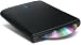 DIGISTOR External DVD Burner USB 2.0 Slot-load Drive