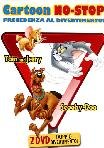 Cartoons No Stop Vol.3: Tom & Jerry - Scooby Doo (2DVD)