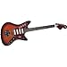 DiPinto Galaxie 4 Electric Guitar Sunburst