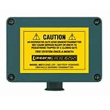 Linear MGT Gate Safety Edge Transmitter