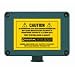 Linear MGT Gate Safety Edge Transmitter