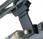 Quick Detachablequiver Mount - Excalibur