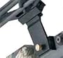 Excalibur - Quiver Bracket