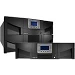 Quantum Scalar i80 Tape Library - 2 x Drive/50 x Slot - LTO Ultrium 4