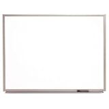 21iUYyNtK6L. SL160  Quartet Standard Melamine Dry Erase Boards, 18 x 24 Inches, Aluminum Finish Frame