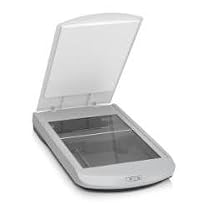 HP ScanJet G2410 Flatbed Scanner