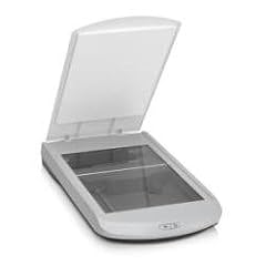 HP Scanjet G2410 Scanner