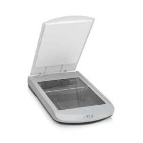 HP ScanJet G2410 Flatbed Scanner