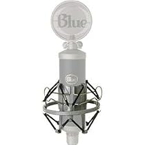 Blue Microphones Baby Bottle Accessory Pack