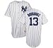 Alex Rodriguez NY Yankee Home Jersey Adult
