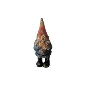 Terrapin Trading, C5 TDE-48270, Large Giggling Gnome by