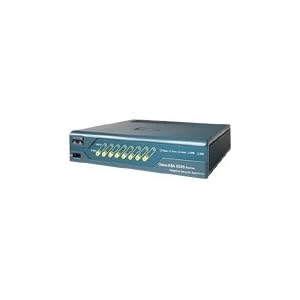 Cisco ASA5505-BUN-K9 ASA 5505 10 User Security Appliance