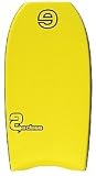 Elemenohpee 'E' Class 42 Bodyboard
