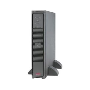 APC Smart-UPS SC SC1000 1000VA 120V 2U Rackmount Tower UPS System by Netgear