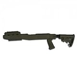 Tapco STK66169-OD Intrafuse SKS System w/LowerRail