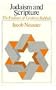 Judaism and Scripture: The Evidence of Leviticus Rabbah (Chicago Studies in the History of Judaism)