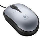 Logitech 931477-0403 Nx20 Notebook Optical Mouse