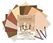 Multicultural World Construction Paper 12" x 18" (50 sheets)