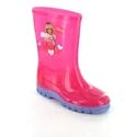 Barbie Wellington Boot Infant