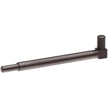 Brown & Sharpe 599-7048 Round Holding Bar for Bestest Indicator, Inch