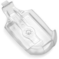 NEW OEM LG VX8350 Clear Holster Swivel Clip LG VX8350