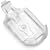 NEW OEM LG VX8350 Clear Holster Swivel Clip LG VX8350