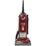 Eureka Boss Smart-Vac Upright HEPA Vacuum Cleaner, 4870MZ