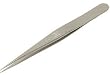 DUMONT TWEEZER II SWISS #MM STAINLESS STEEL