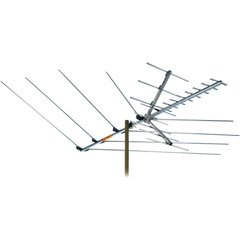 RCA Universal Outdoor 24 Element 66-Inch Boom Antenna