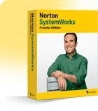 Revue Symantec  / Norton SystemWorks Premier - (version 10.0 ) - ensemble de mise à niveau - 1 utilisateur - CD - Win - français