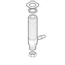 Moen 100743 Widespread Valve Hydrolock Cold