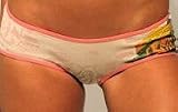 ED HARDY 1016 DEDICATED BOYSHORT RETAIL $36.00 LARGE