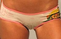 ED HARDY 1016 DEDICATED BOYSHORT RETAIL $36.00 LARGE