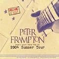 Instant Live: Peter's Select Tracks from the 2004 Summer Tour