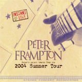 Instant Live: Peter's Select Tracks from the 2004 Summer Tour