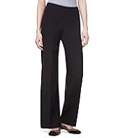 Side Zip Wide Leg Trousers