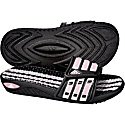 Girls' adidas Calissage - Black/Pearl Pink/White