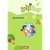 LolliPop Sprachbuch: 3. Schuljahr - Sch�lerbuch