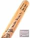 Duke Snider Brooklyn Dodgers MLB Hand Signed Game Model Adirondack Baseball Bat
