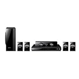 Samsung HTD5300 5.1-Channel 3D Blu-Ray Home Theater System