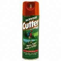 United Industries #53655 6OZ Aero Backwoods