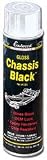 Eastwood Chassis Black GLoss Frame Paint Aerosol 15oz