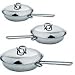 Serafinozani Karen 24cm Frypan (without lid)
